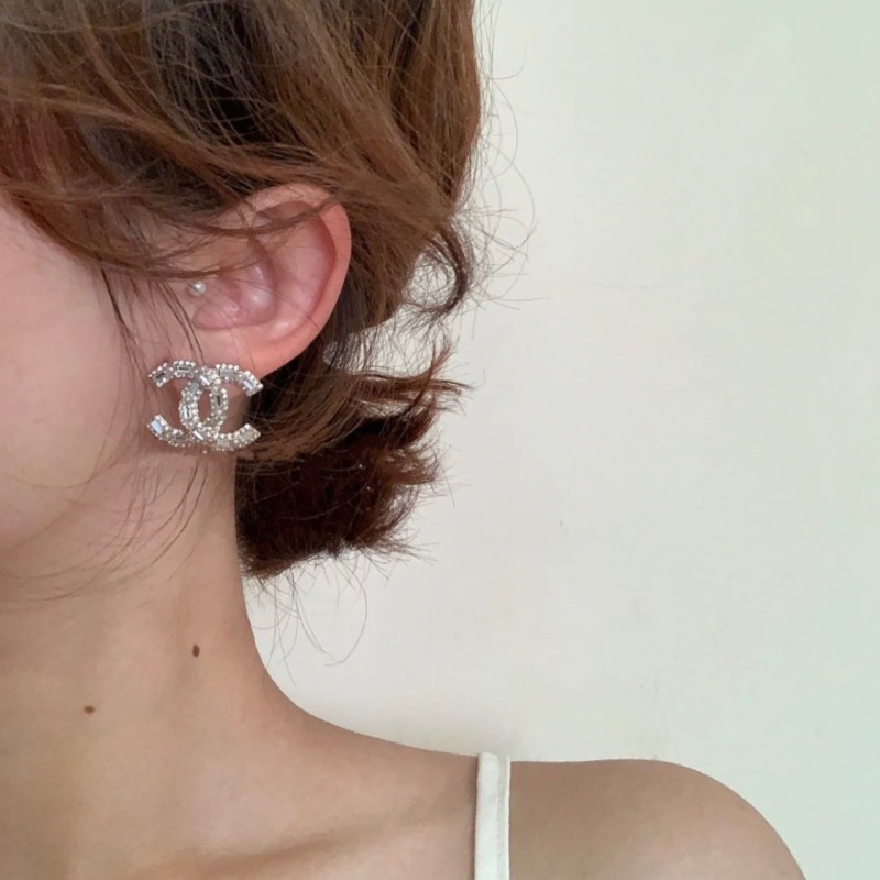 Chanel Earring 