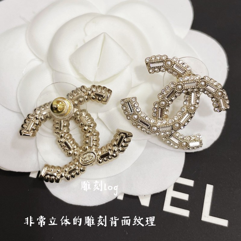 Chanel Earring 