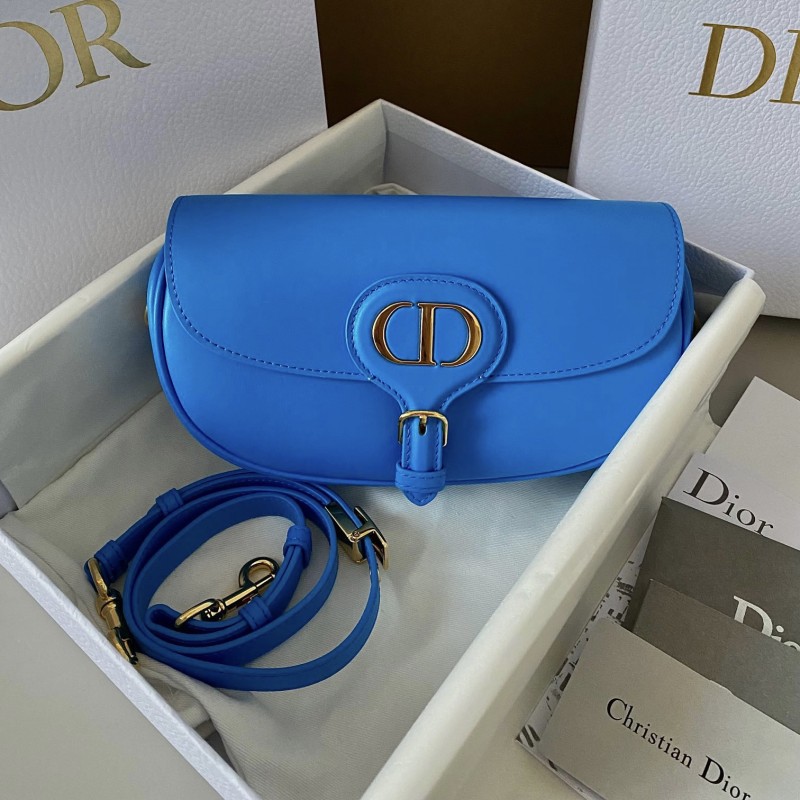 Dior Bobby West