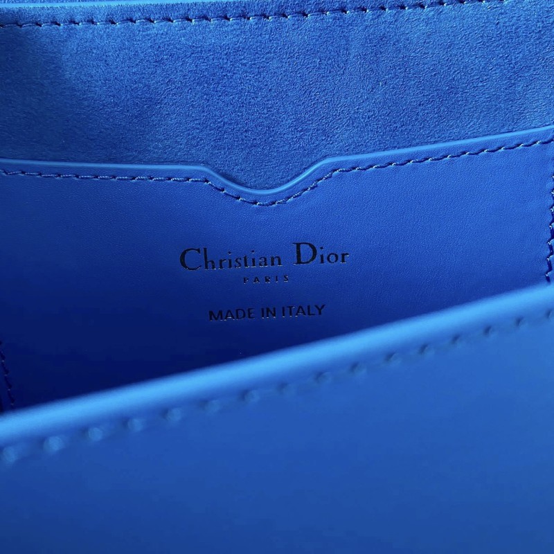 Dior Bobby West