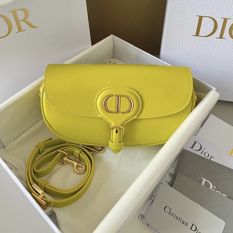 Dior Bobby West