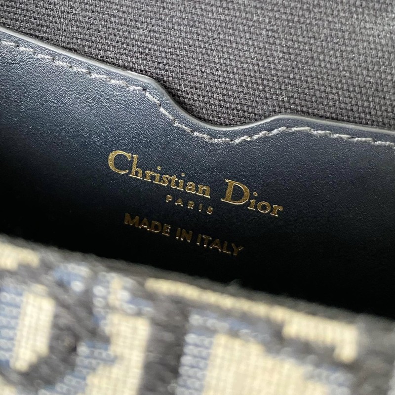 Dior Bobby West