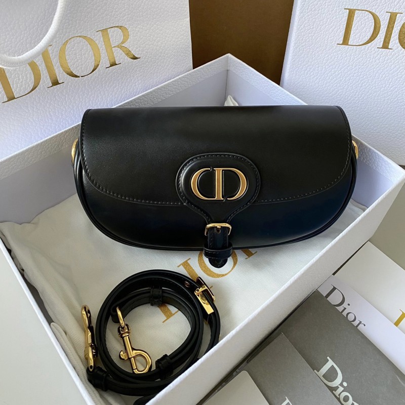 Dior Bobby West