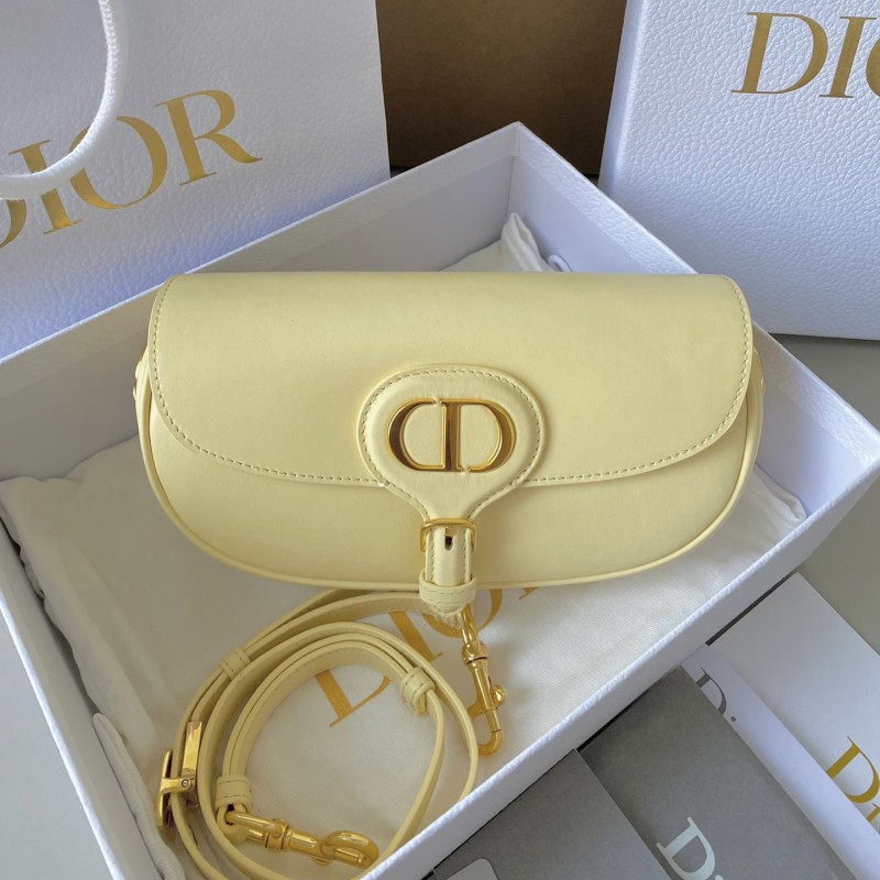 Dior Bobby West