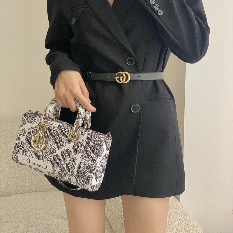 Dior D-Joy Small 