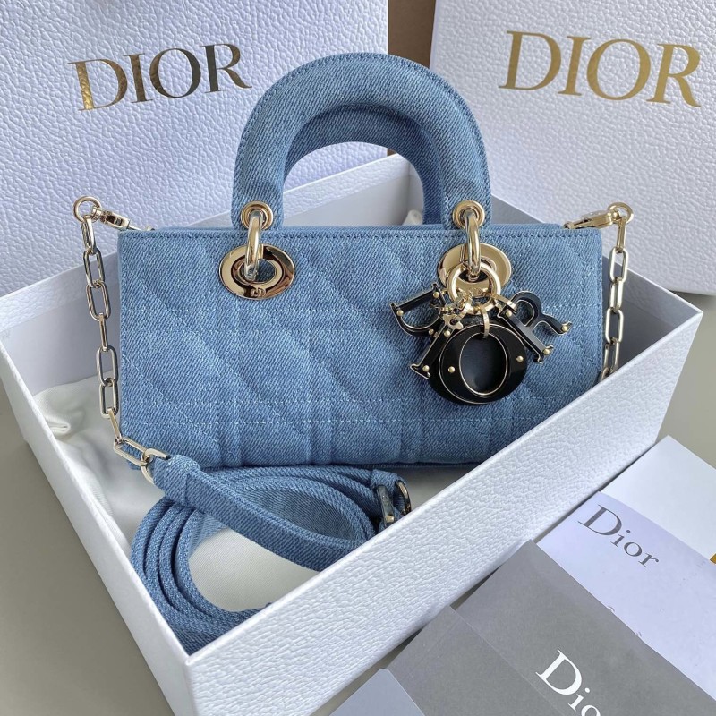 Dior D-Joy Small 