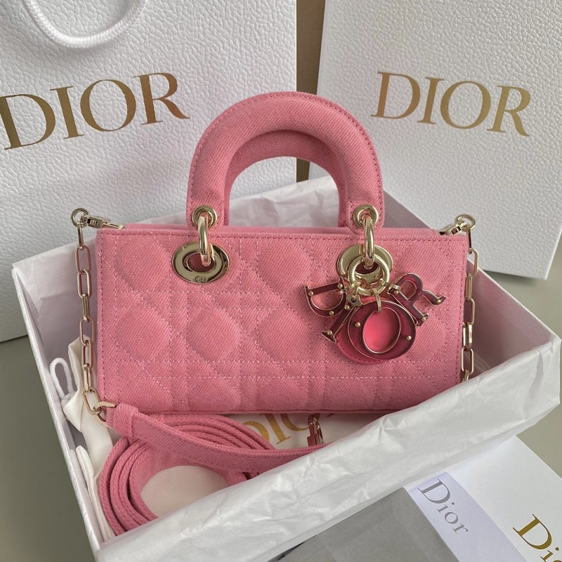 Dior D-Joy Small 