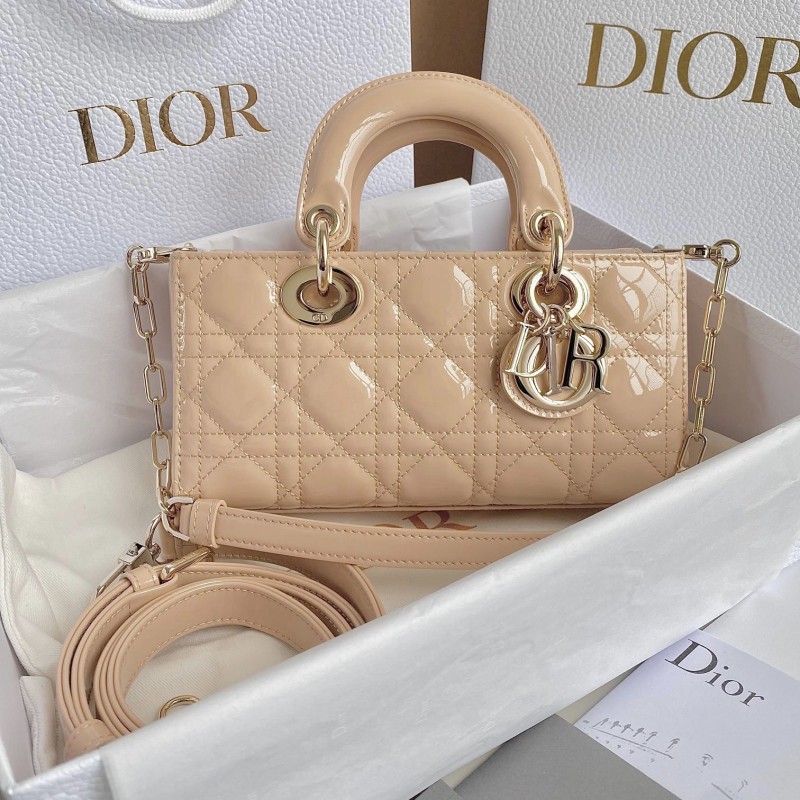 Dior D-Joy Small 