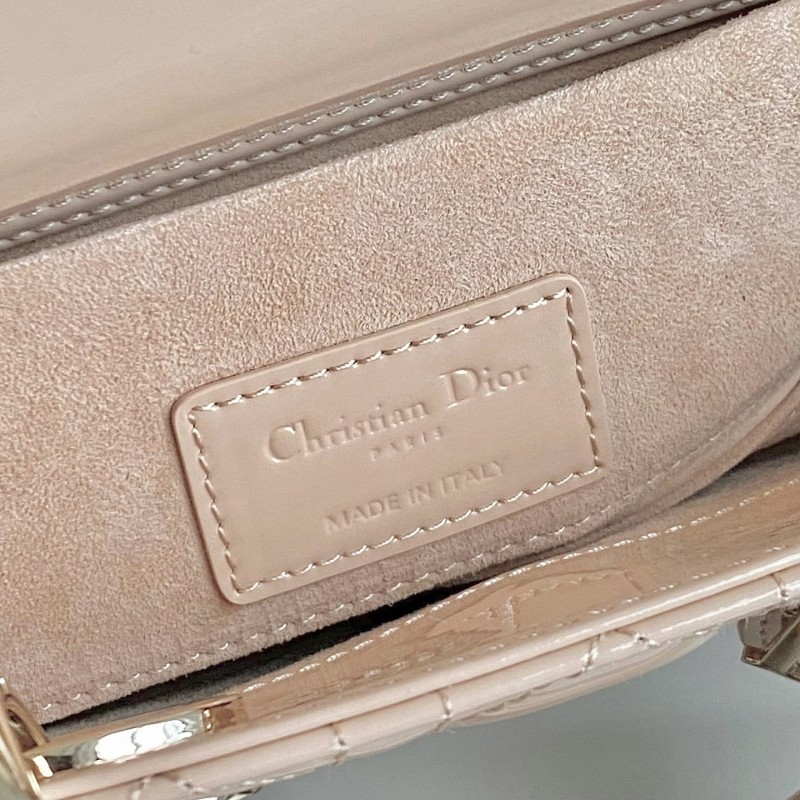 Dior D-Joy Small 