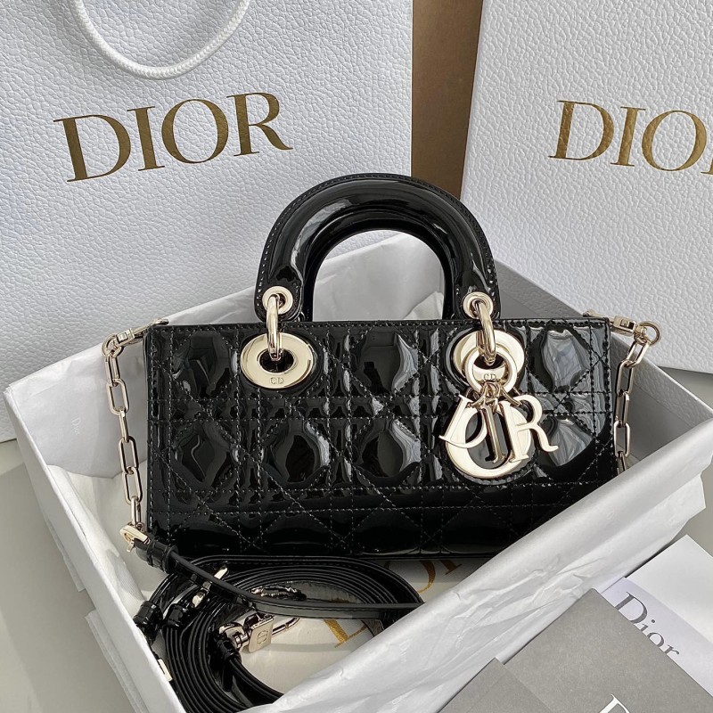 Dior D-Joy Small 