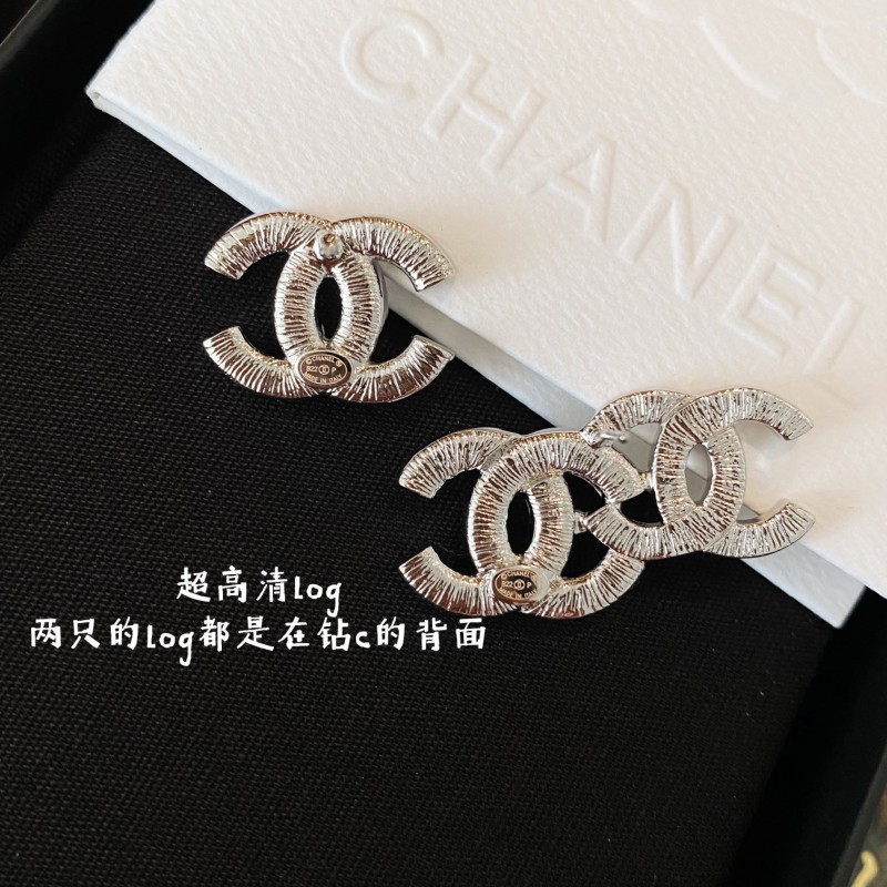 Chanel Earring