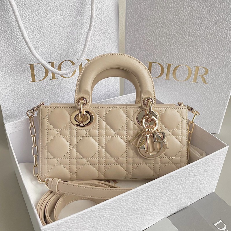 Dior D-Joy Small 