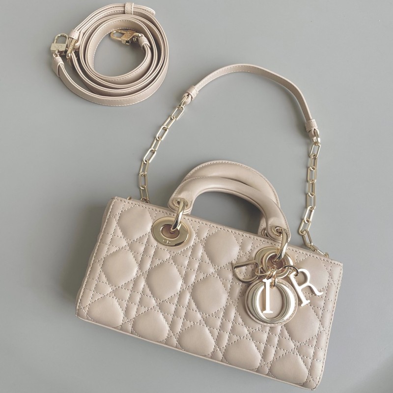 Dior D-Joy Small 