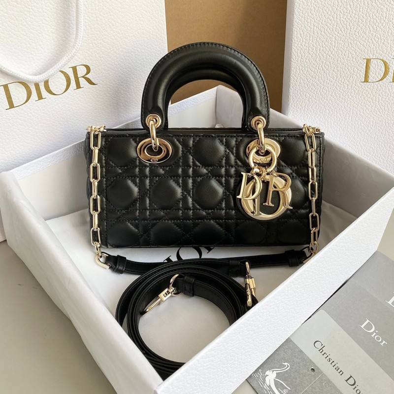 Dior D-Joy Small 