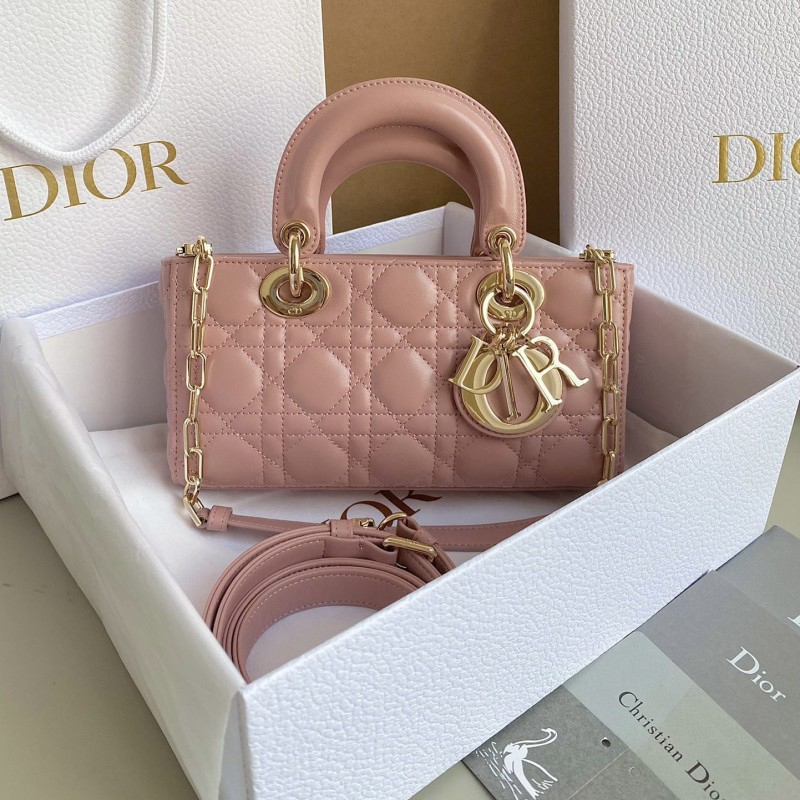 Dior D-Joy Small 