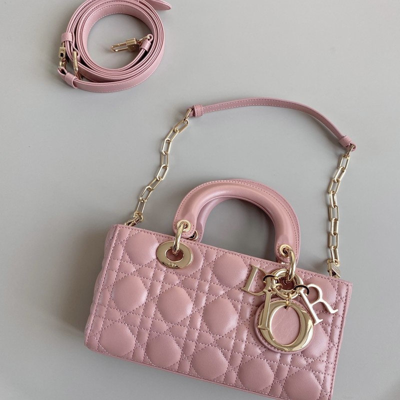 Dior D-Joy Small 