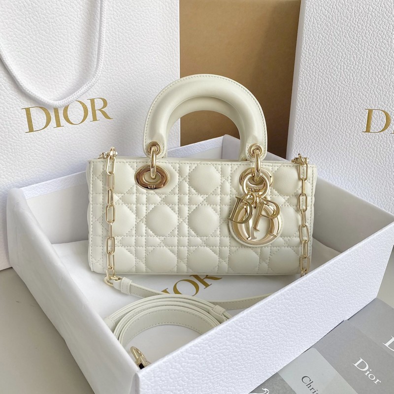 Dior D-Joy Small 