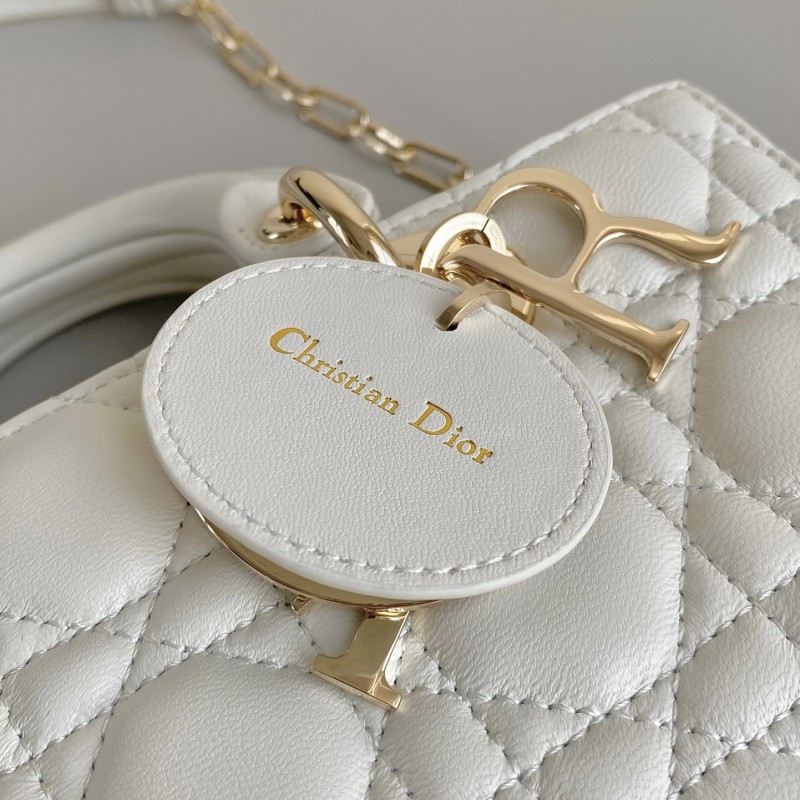 Dior D-Joy Small 