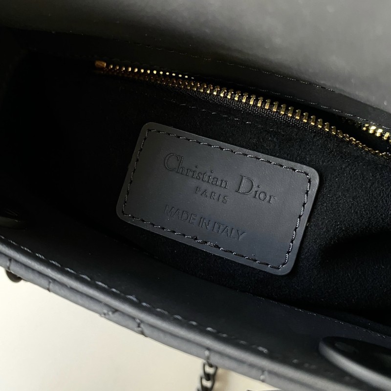 Lady Dior Mini 