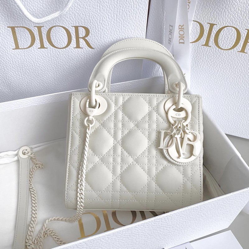 Lady Dior Mini 