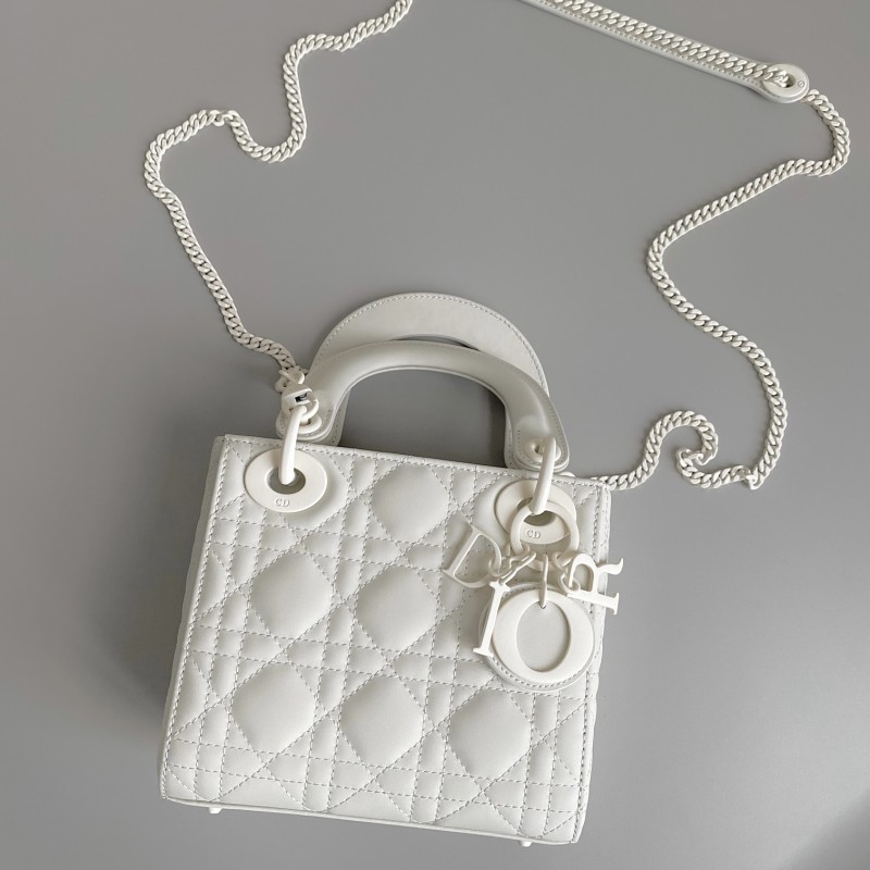 Lady Dior Mini 