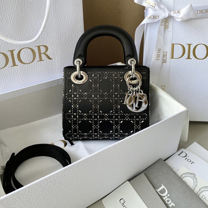 Lady Dior Mini 