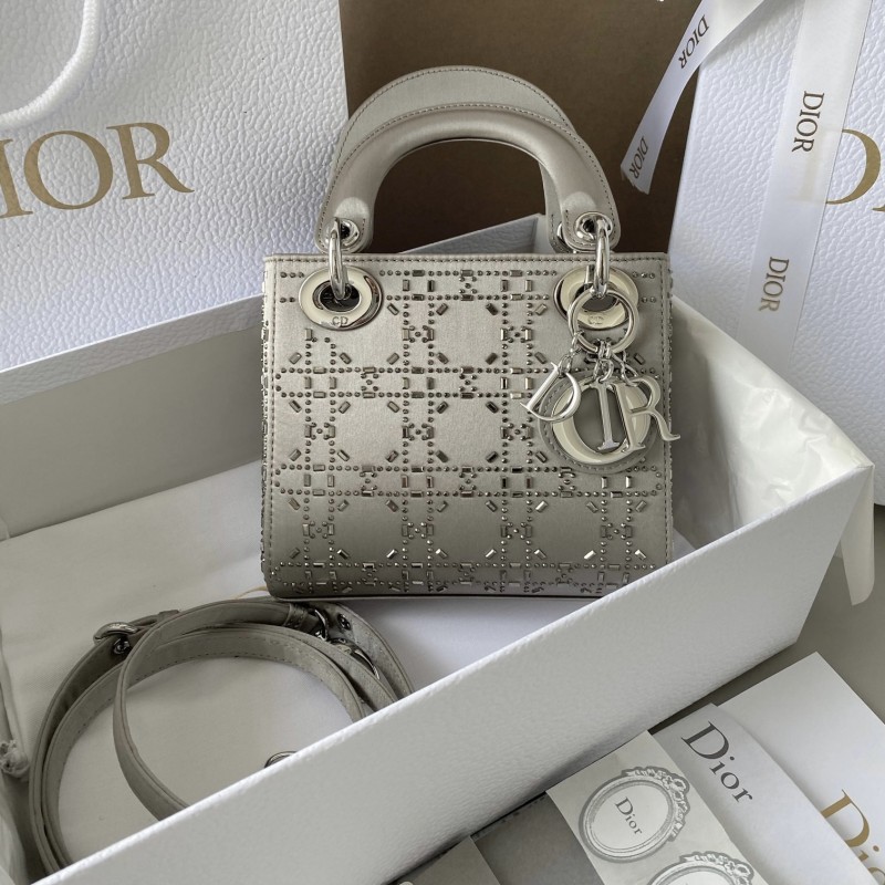 Lady Dior Mini 