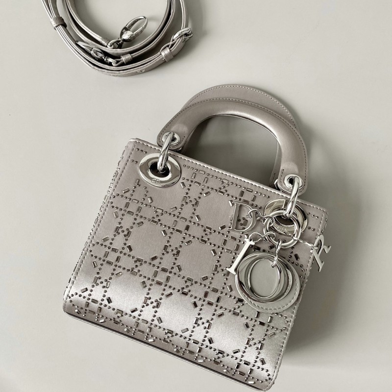 Lady Dior Mini 