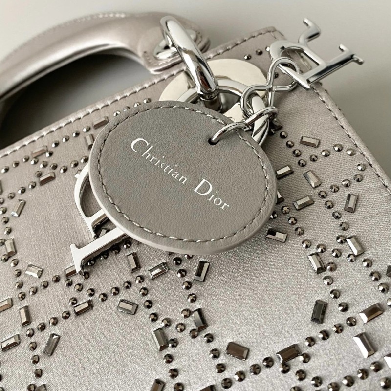 Lady Dior Mini 