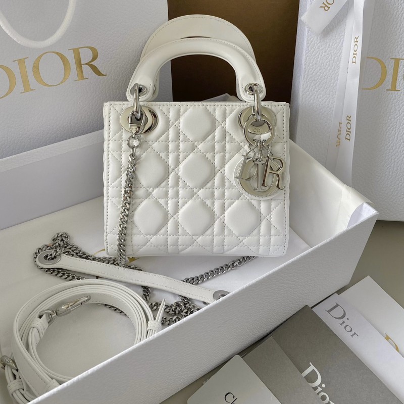 Lady Dior Mini 