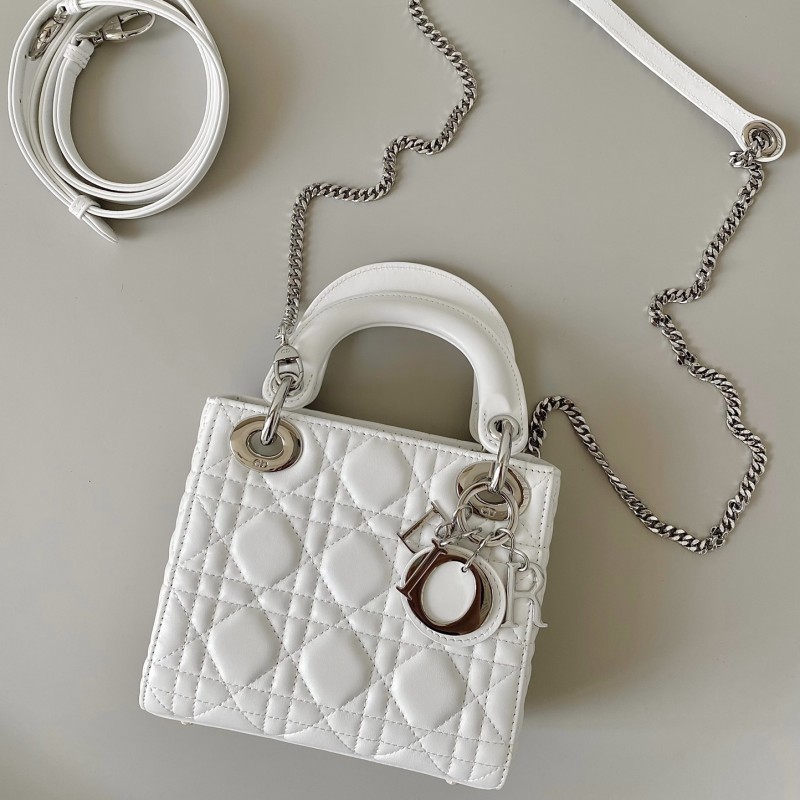 Lady Dior Mini 