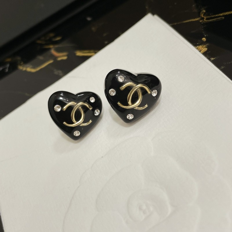 Chanel Earring 