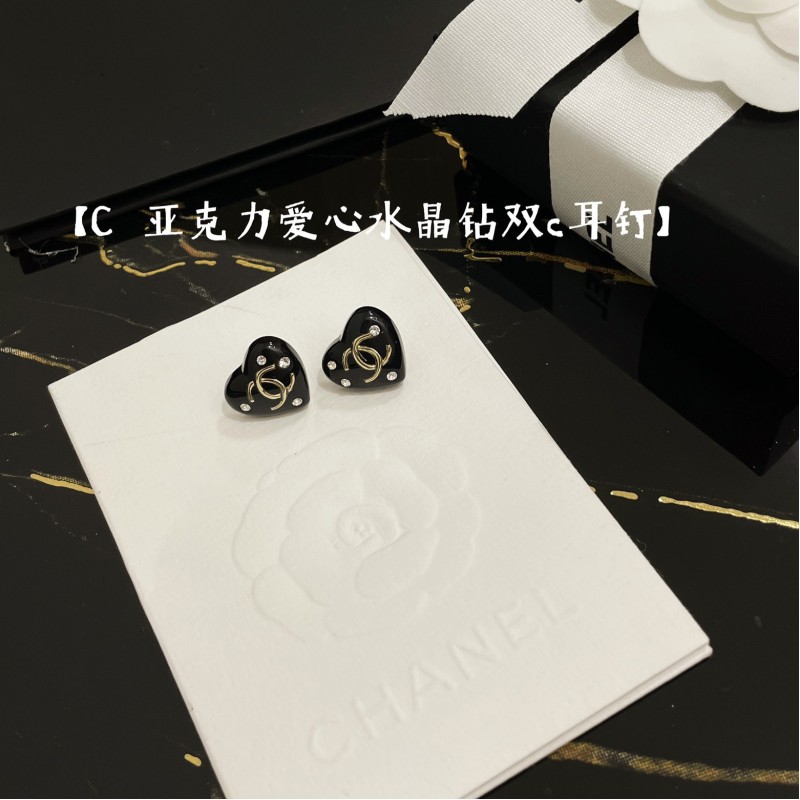 Chanel Earring 