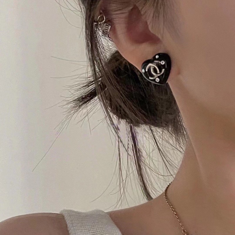 Chanel Earring 