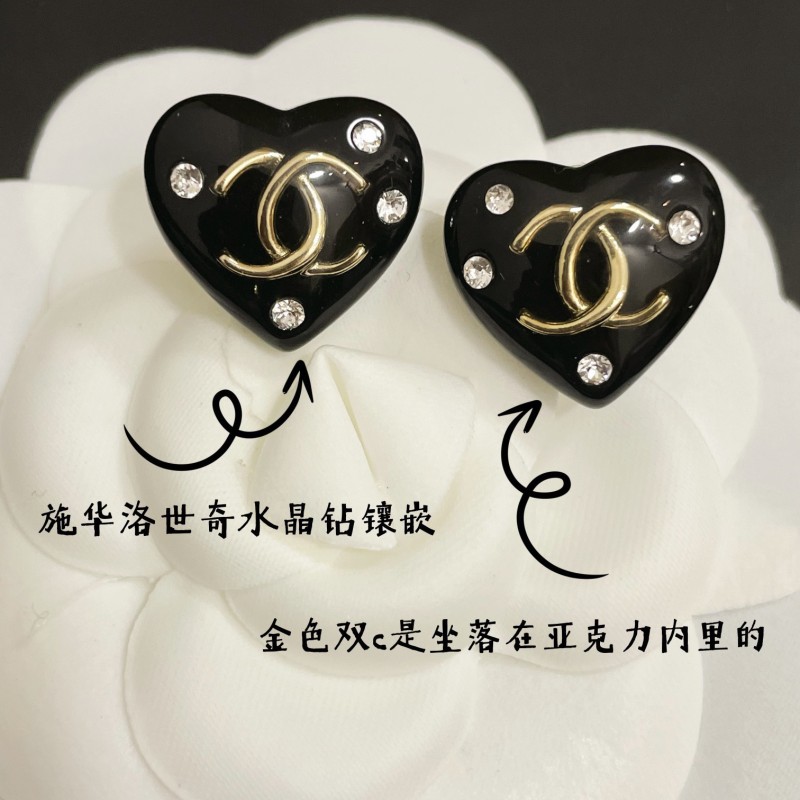 Chanel Earring 