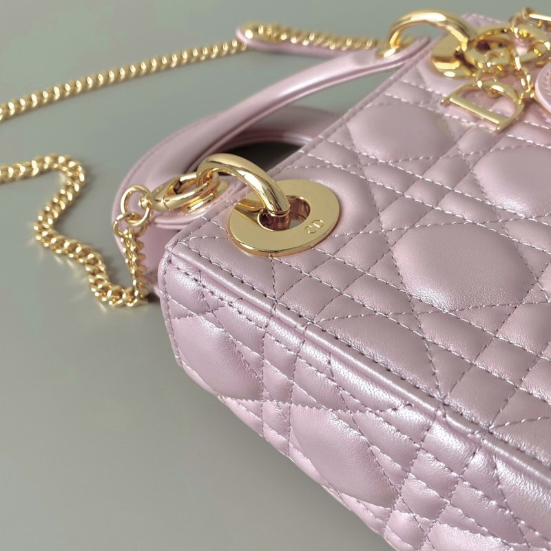 Lady Dior Mini 