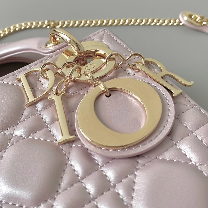 Lady Dior Mini 