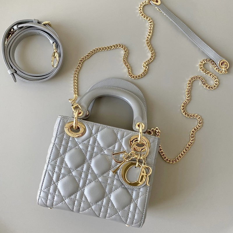 Lady Dior Mini 