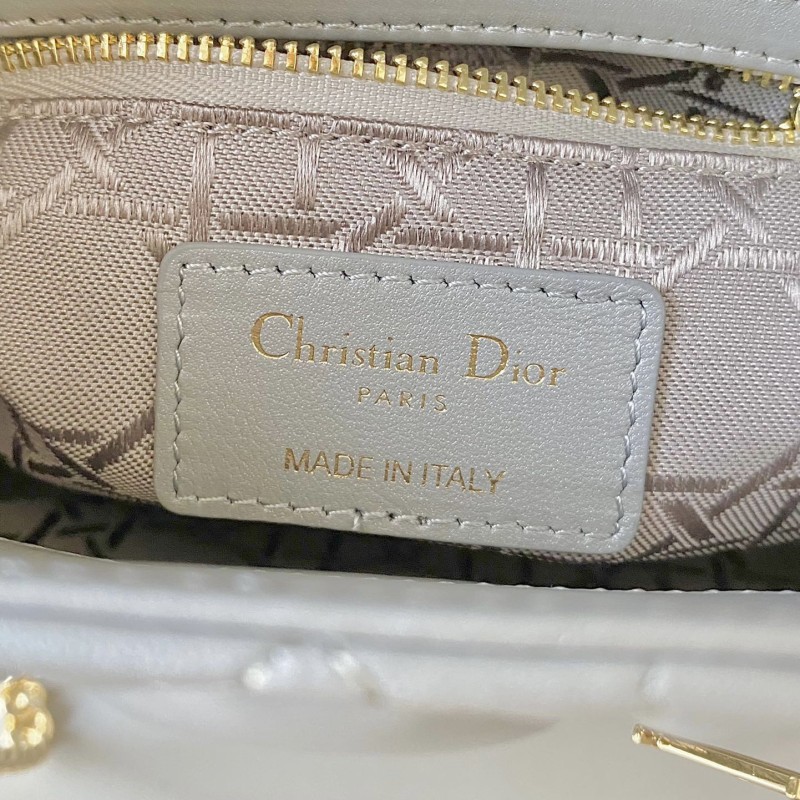 Lady Dior Mini 