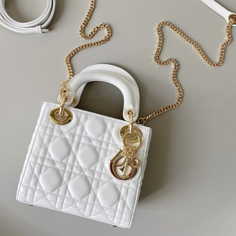 Lady Dior Mini 