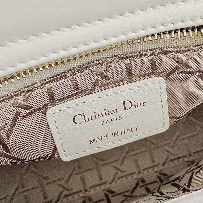 Lady Dior Mini 