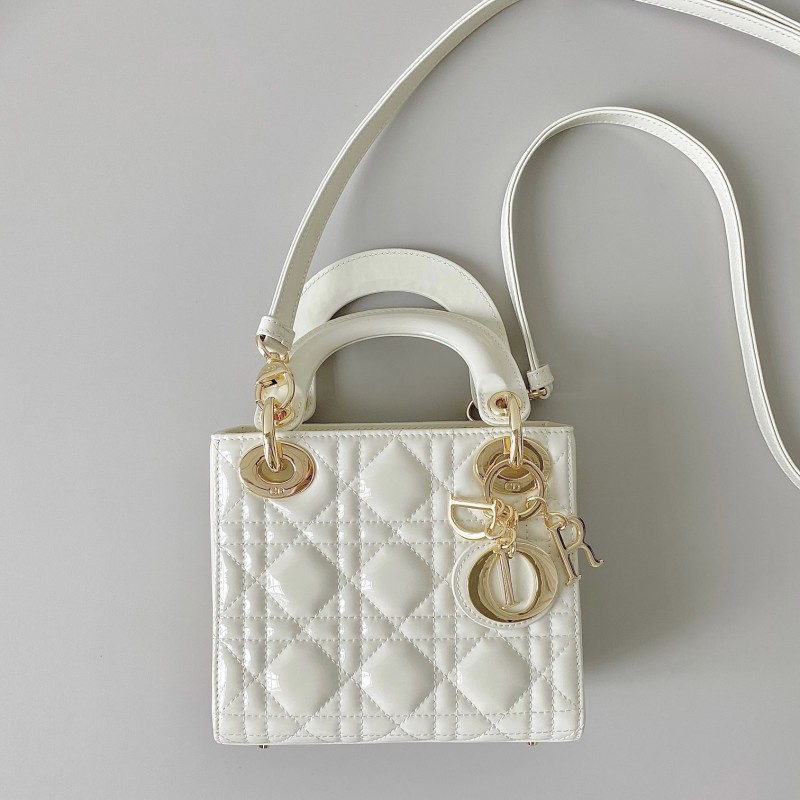 Lady Dior Mini 