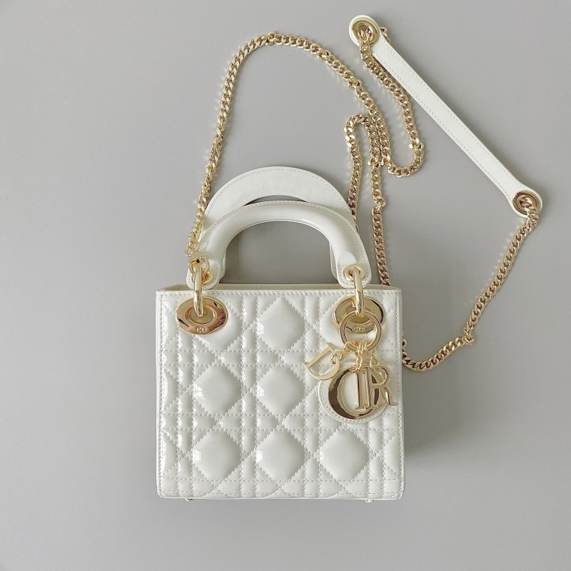 Lady Dior Mini 