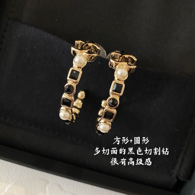 Chanel Earring