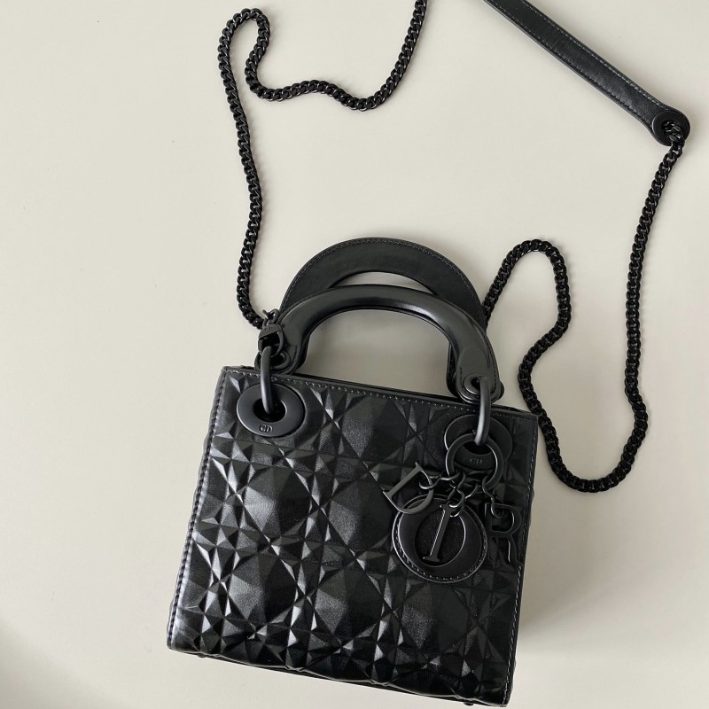 Lady Dior Mini 