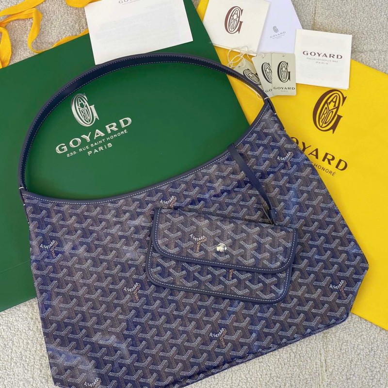 Goyard Hobo Tote