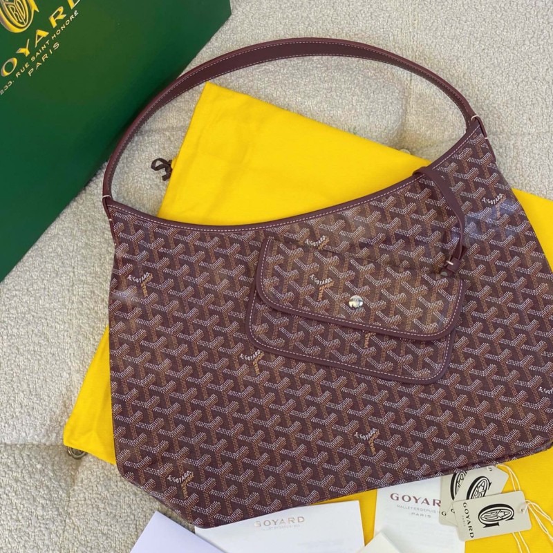 Goyard Hobo Tote