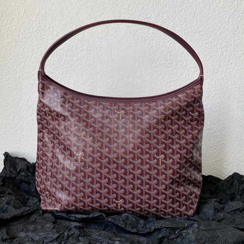 Goyard Hobo Tote