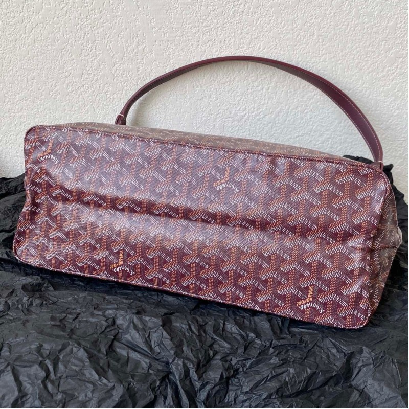 Goyard Hobo Tote