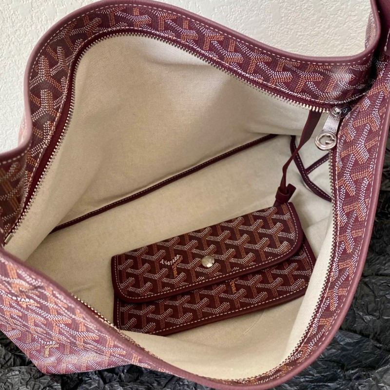 Goyard Hobo Tote